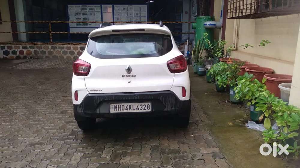 Renault Kwid