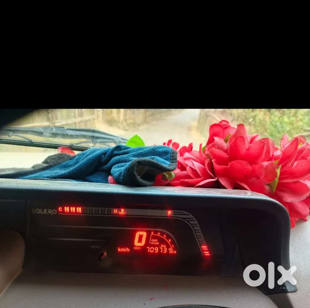 Mahindra Be 6 2021 Diesel