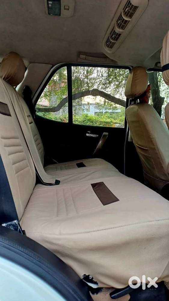 Tata Safari 4x4 Vx Dicor 2.2 Vtt, 2017, Diesel