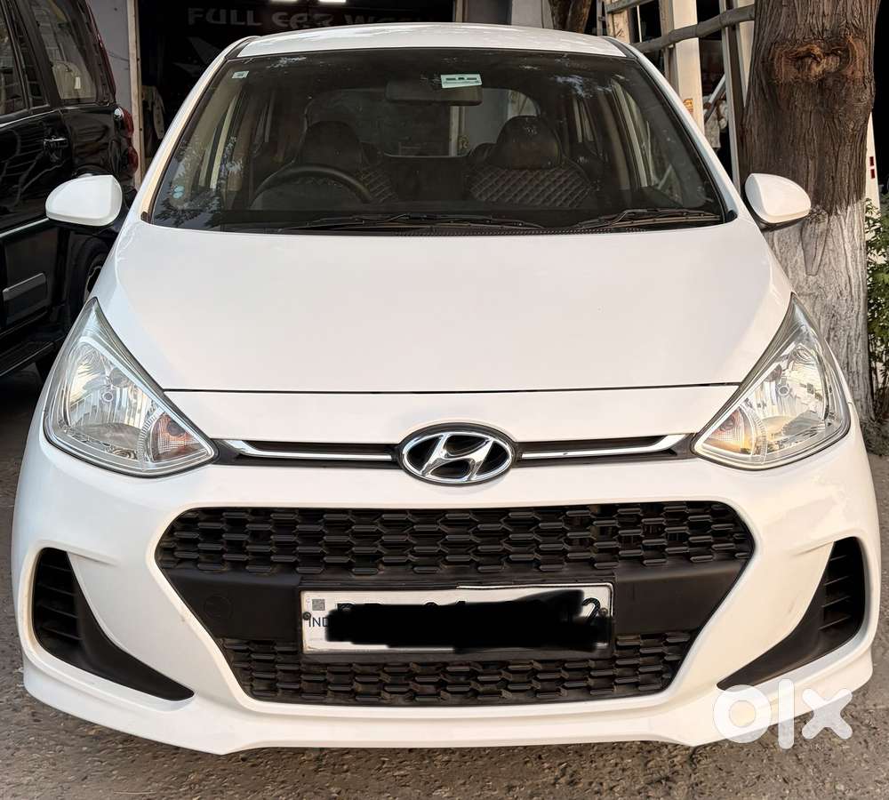 Hyundai Grand I10 1.2 Crdi Sportz, 2018, Diesel