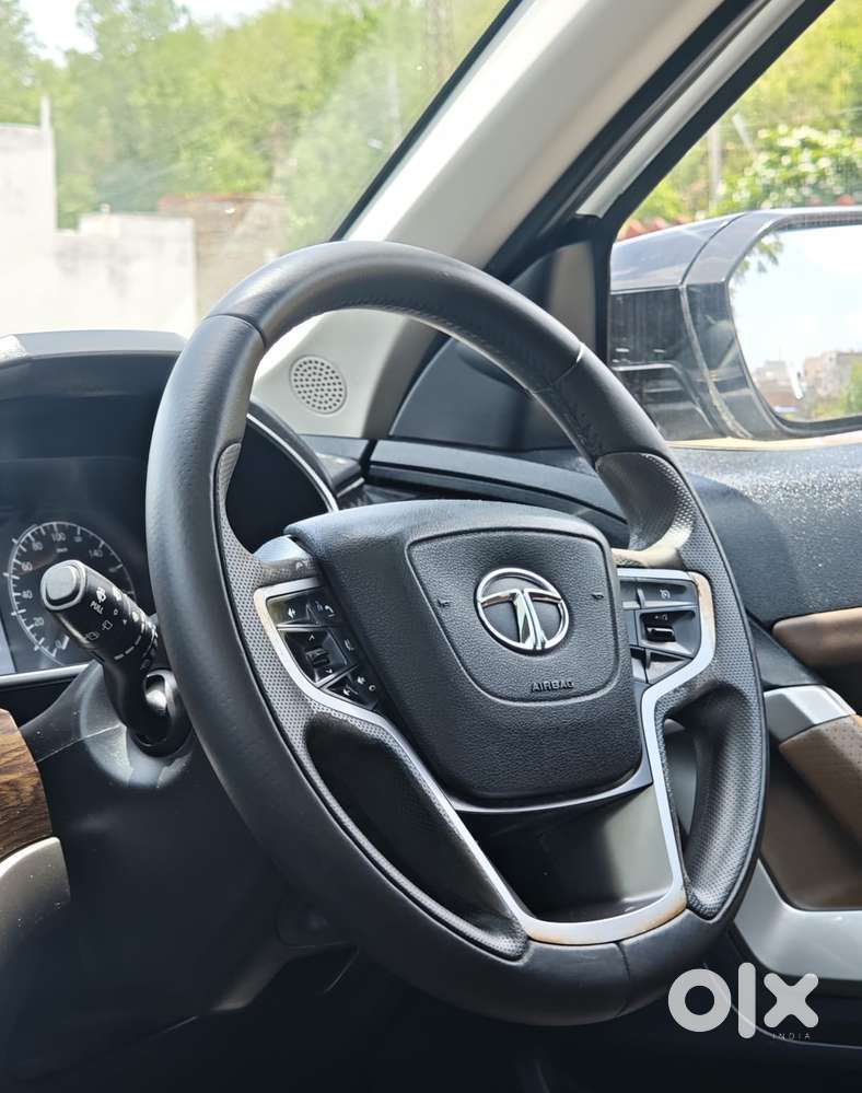 Tata Harrier Xz+, 2022, Diesel