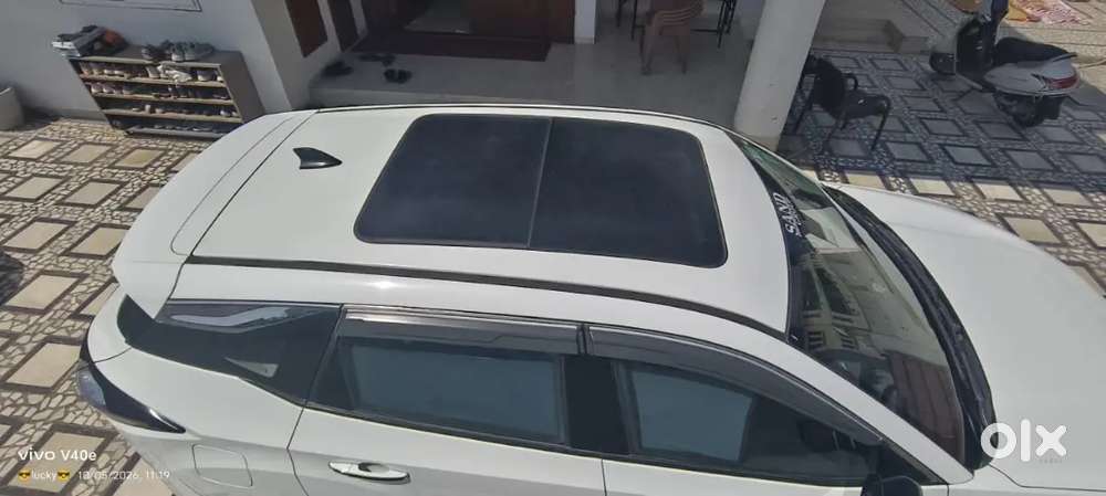 Tata Harrier 2.0 Kryotecxzs 2022