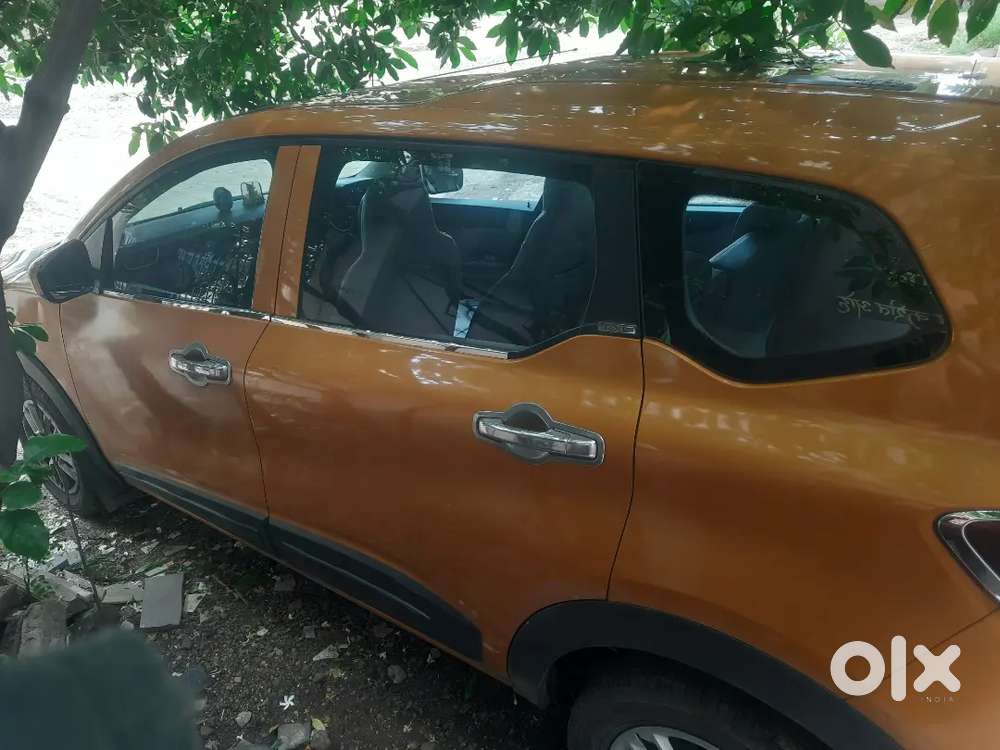 Renault Triber 1.0 2020 7 Seater