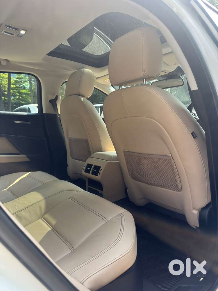 2018 Jaguar Xe Diesel Single Owner With Full Service History