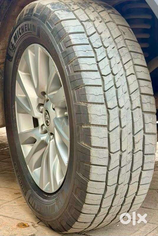 Toyota Fortuner 4x4 At 2.8 Diesel, 2025, Diesel