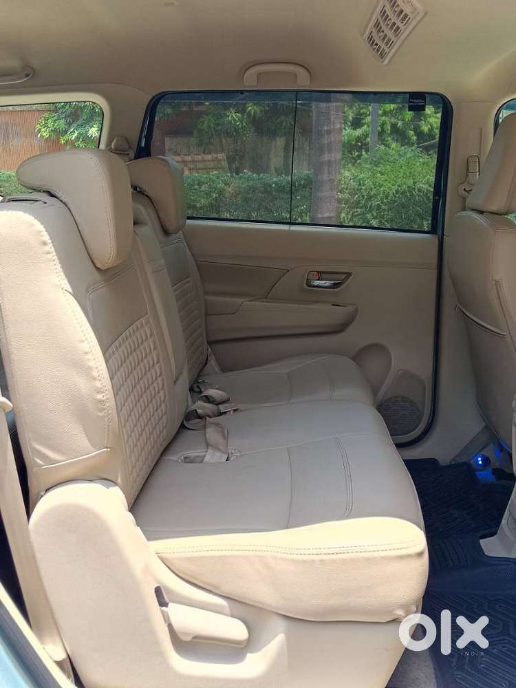 Maruti Suzuki Ertiga 1.5 Zxi Plus, 2024, Cng & Hybrids