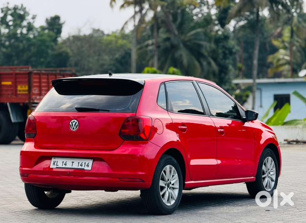 Showroom Condition Polo