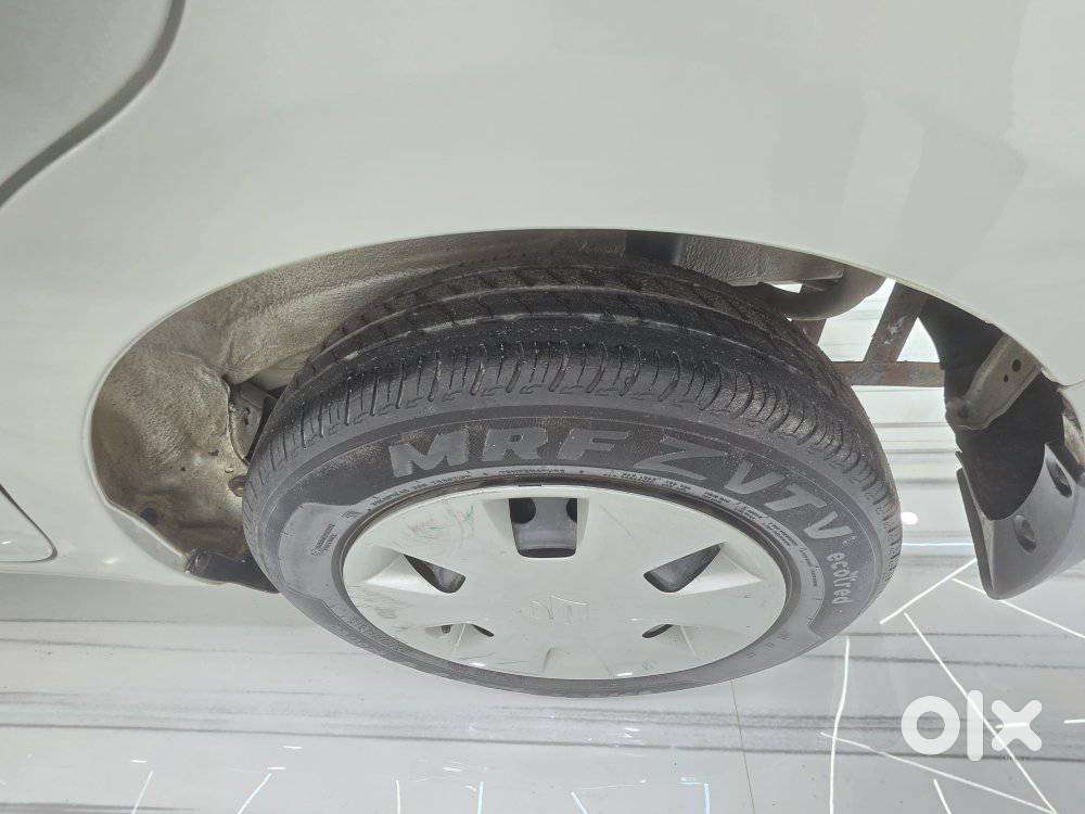 Maruti Suzuki Wagon R Vxi, 2022, Petrol