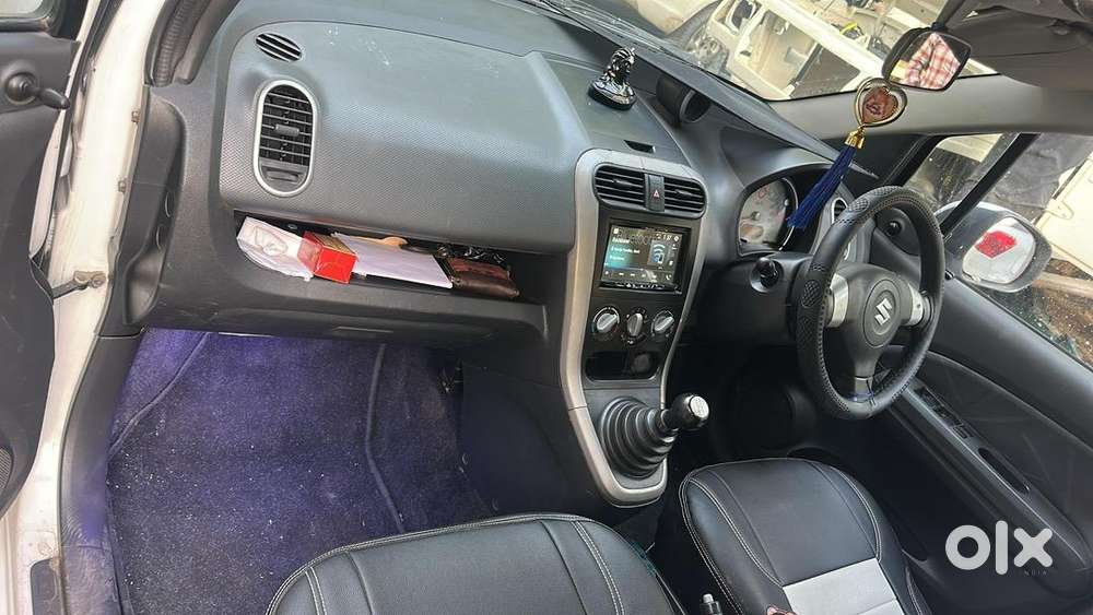 Maruti Suzuki Diesel 2011 Car