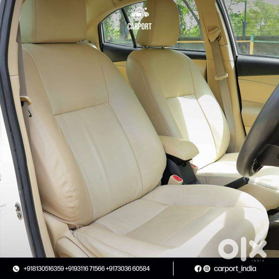 Toyota Yaris J Cvt, 2019, Petrol
