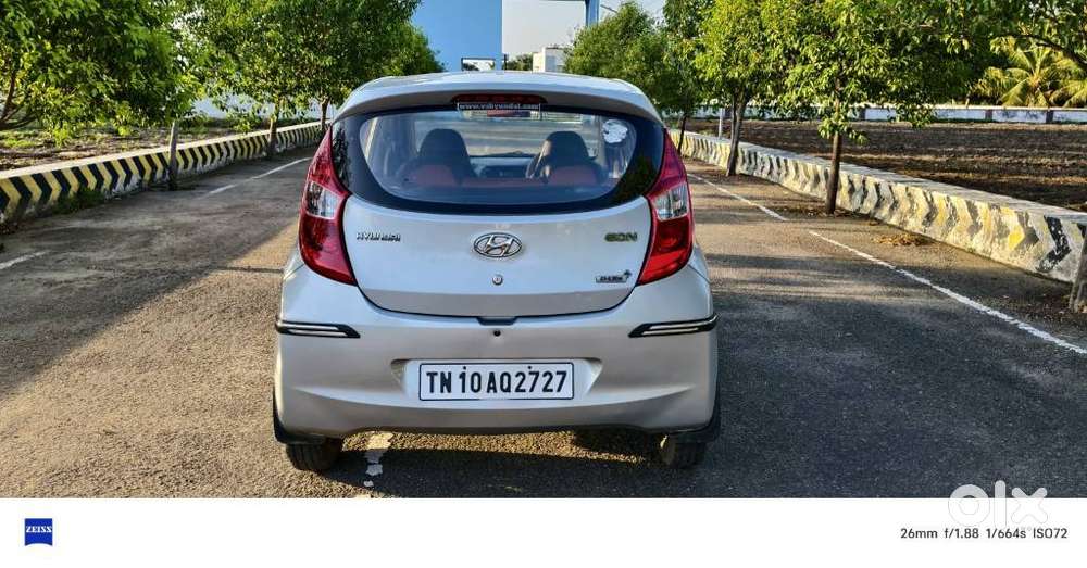 Hyundai Eon Era +, 2014, Petrol