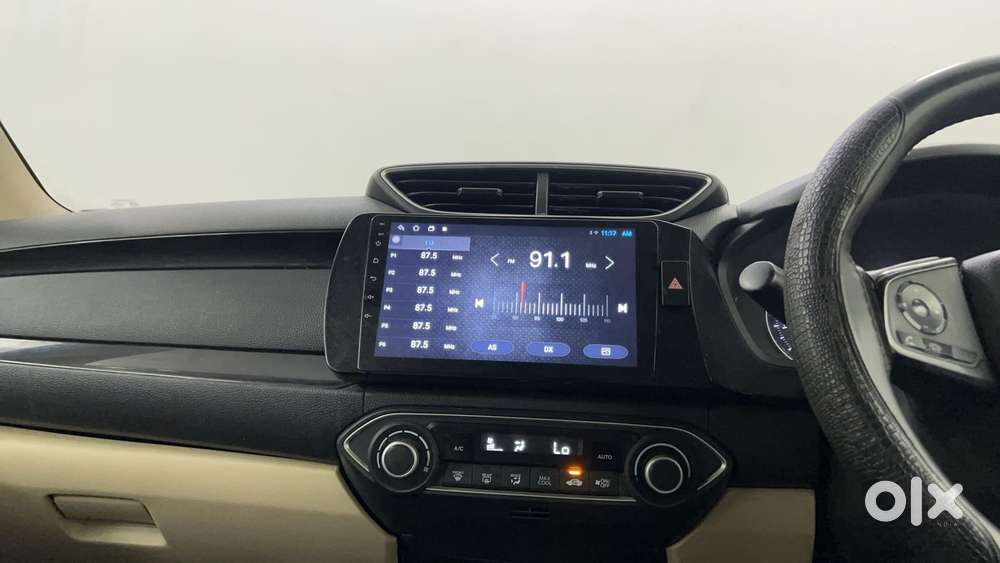 Honda Amaze V 1.2 Petrol Mt, 2019, Petrol