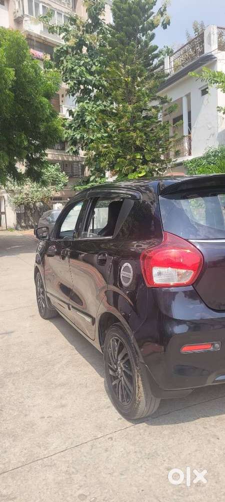 Maruti Suzuki Celerio Zxi(o) Mt, 2024, Petrol