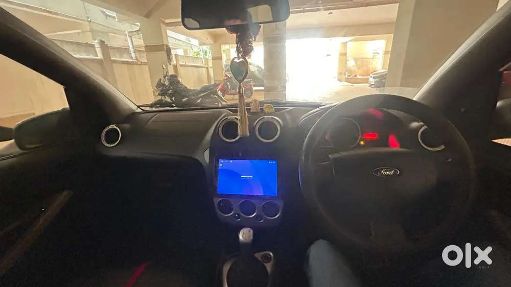 Ford Figo 1.4 Diesel Manual 2010
