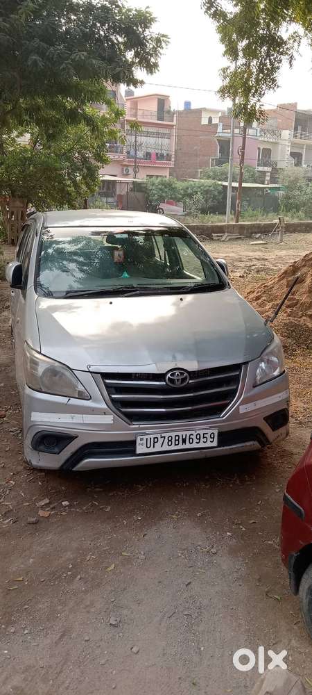 Toyota Innova