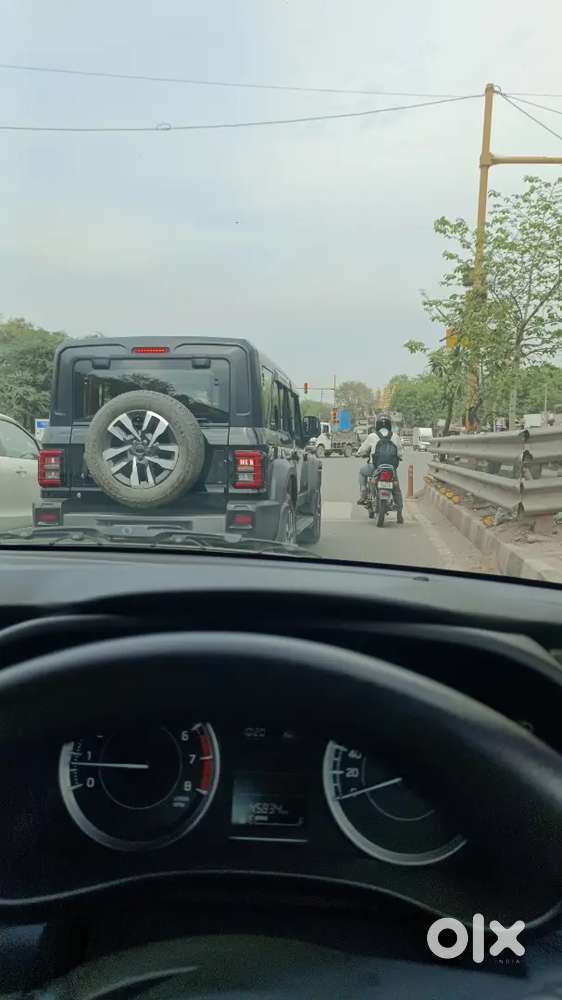 Maruti Suzuki Baleno 2022 Petrol 46000 Km Driven