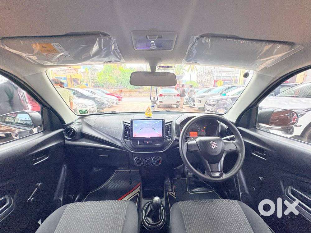 Maruti Suzuki Celerio Lxi(o), 2022, Petrol