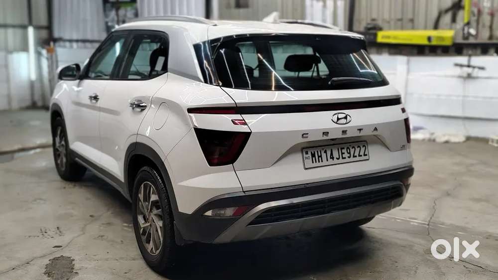 Hyundai Creta 1.5 Diesel 2020 Manual