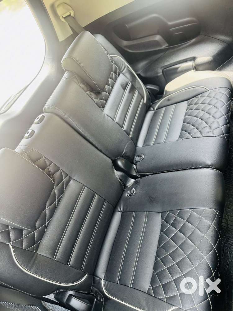 Toyota Innova Crysta 2.4 G Mt 7 Str, 2017, Diesel
