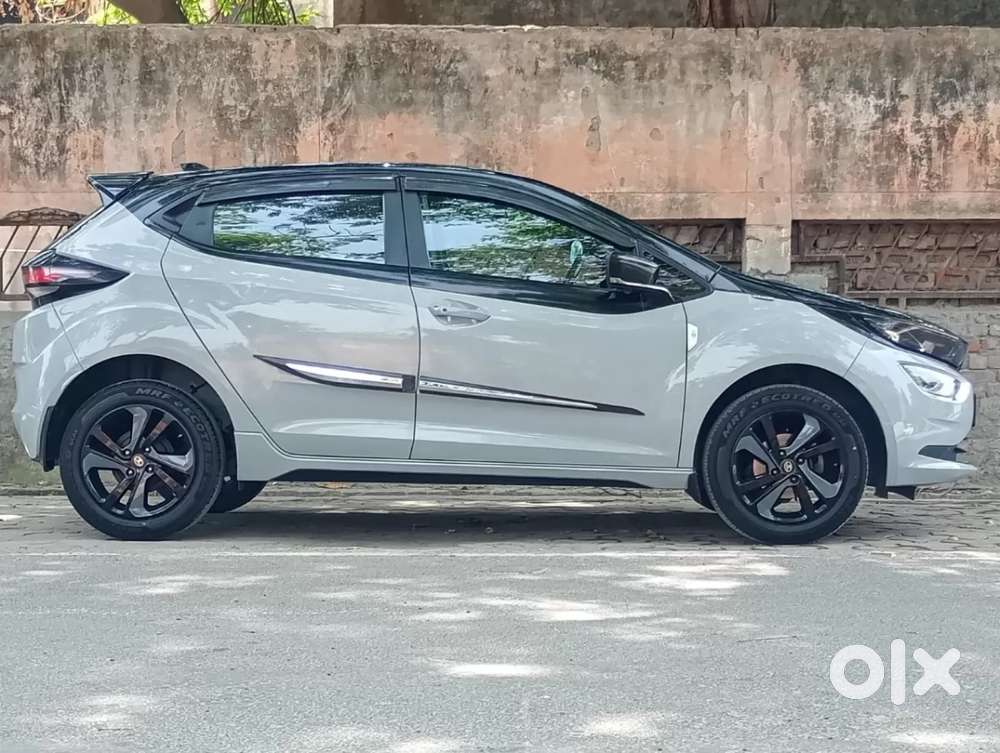Tata Altroz Racer, 2024, Petrol