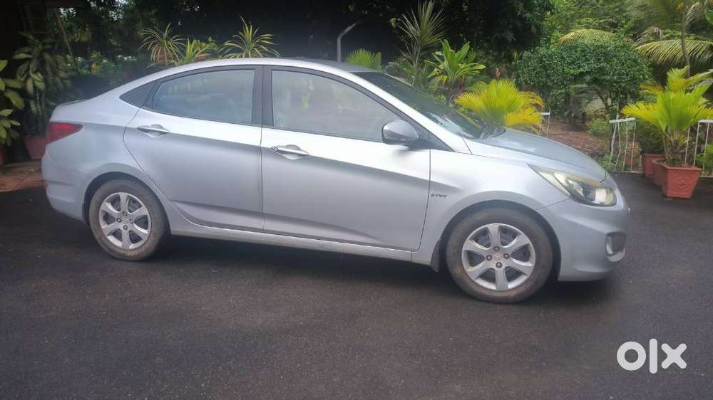Maruti Suzuki Dzire Vdi, 2017, Diesel