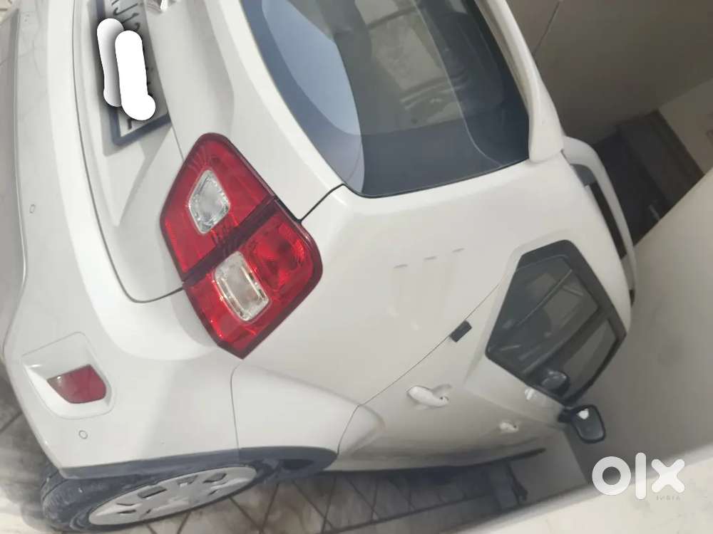 Maruti Suzuki Ignis 2021 Petrol Manual
