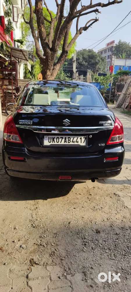 Swift Dzire