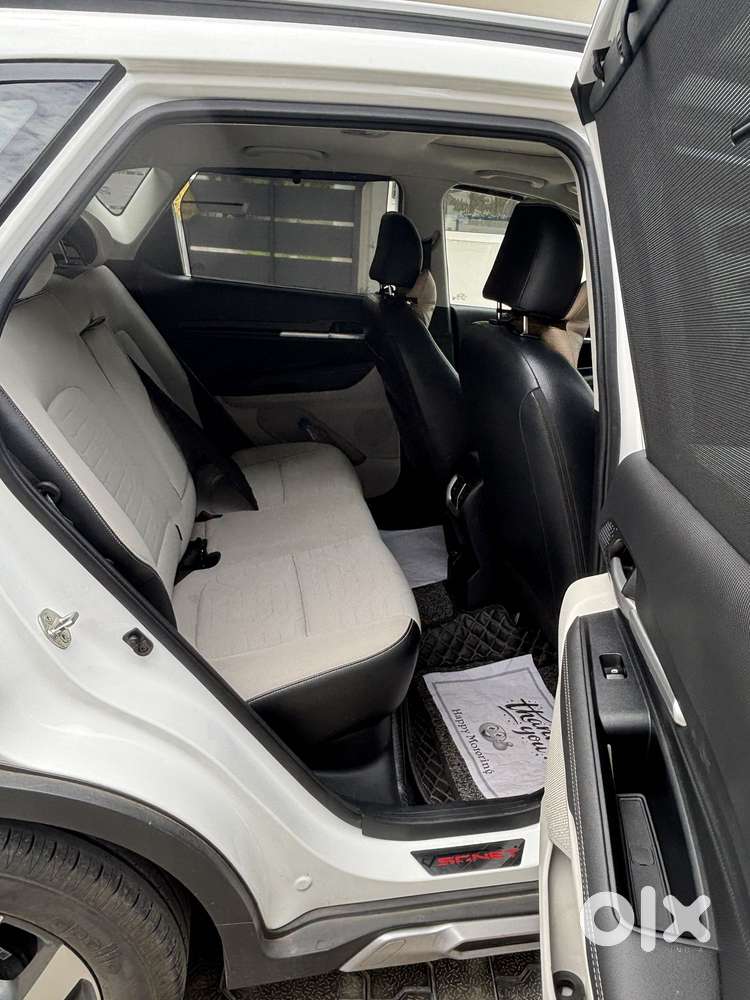 Kia Sonet Htk Plus Turbo Imt, 2022, Petrol