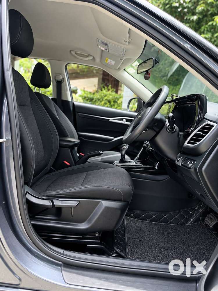 Kia Seltos Htk Plus At D, 2021, Diesel