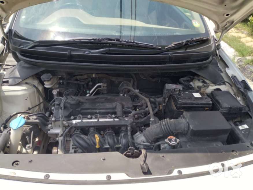 Hyundai I20 Magna Plus Diesel, 2017, Diesel
