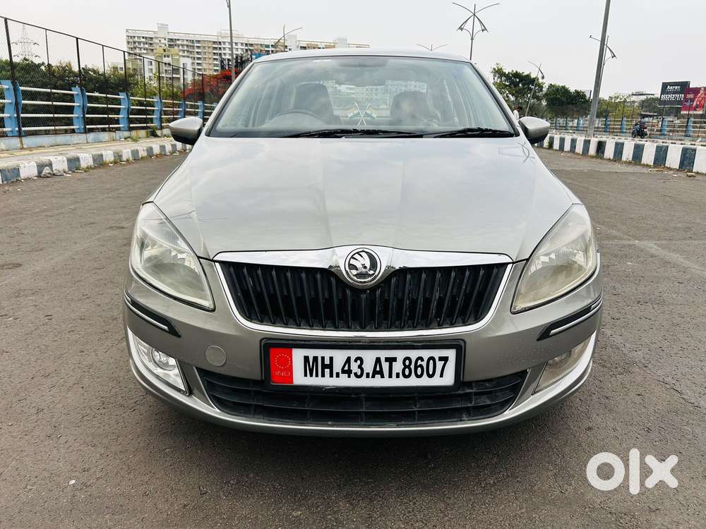 Skoda Rapid 2013-2016 1.5 Tdi At Ambition Plus, 2016, Diesel
