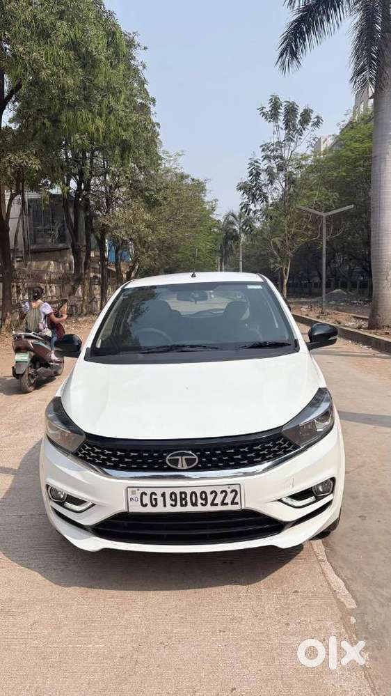 Tata Tiago 1.2 Revotron Xz (o), 2023, Petrol