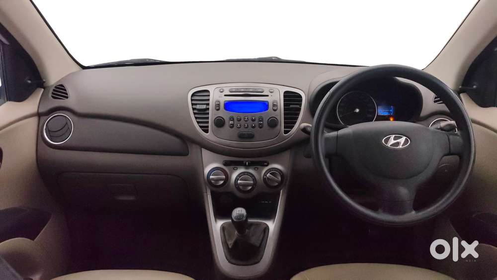 Hyundai I10 Sportz 1.1l, 2015, Petrol