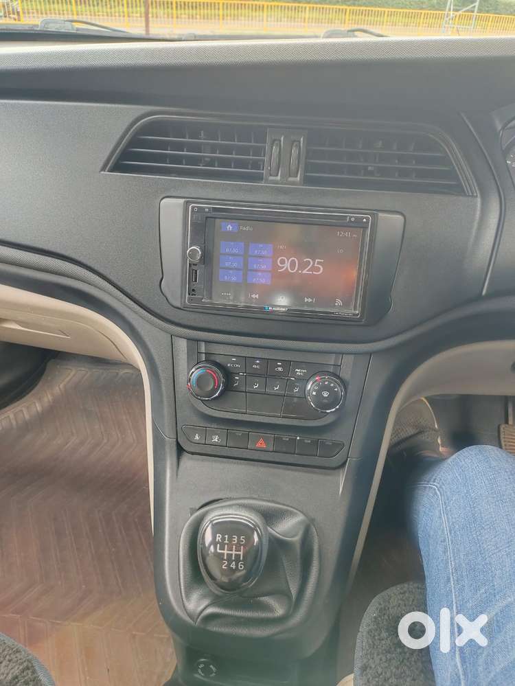 Mahindra Marazzo M2, 2019, Diesel