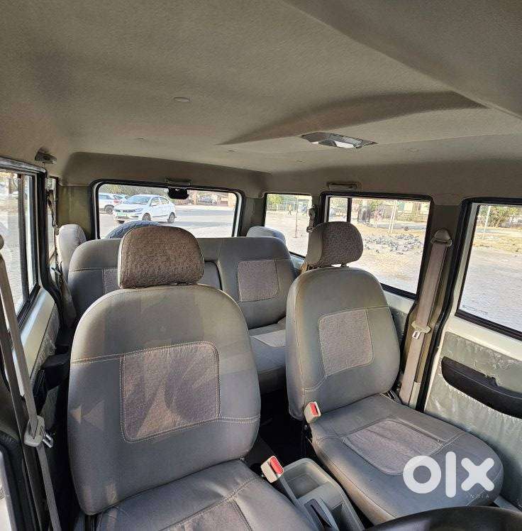 Mahindra Bolero B4, 2022, Diesel