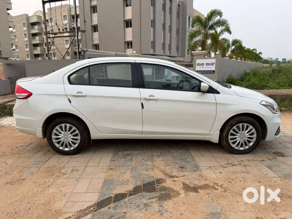 Maruti Suzuki Ciaz Sigma, 2023, Petrol