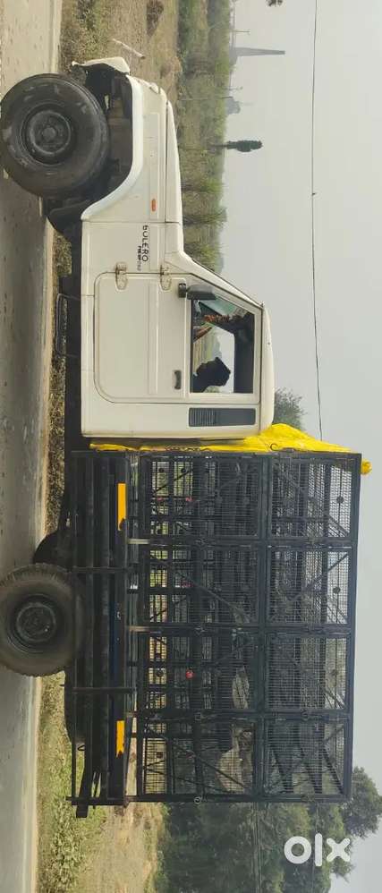 Mahindra Bolero Pik-up 2018