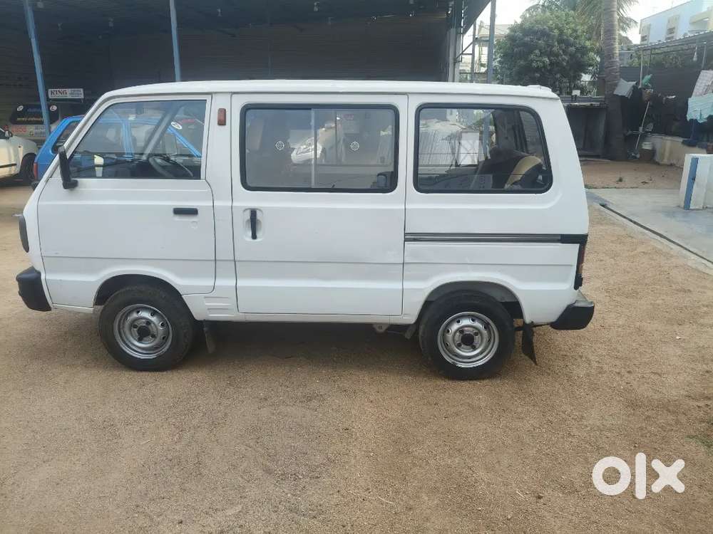 Good Condition Trail Is Available