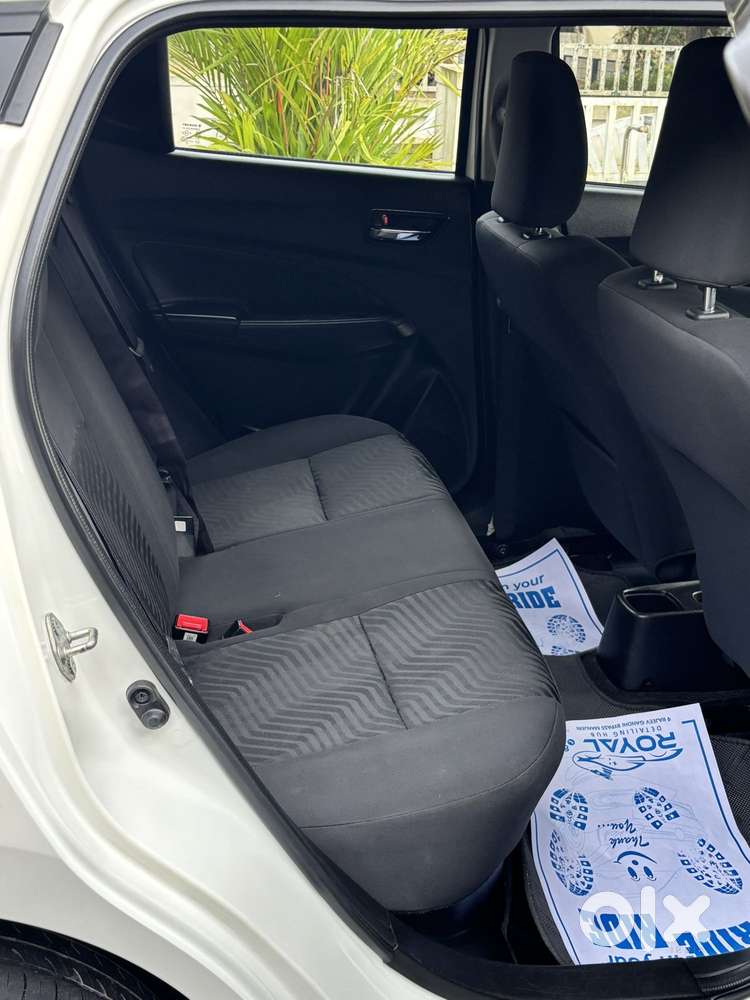 Maruti Suzuki Swift Vxi Optional, 2024, Petrol