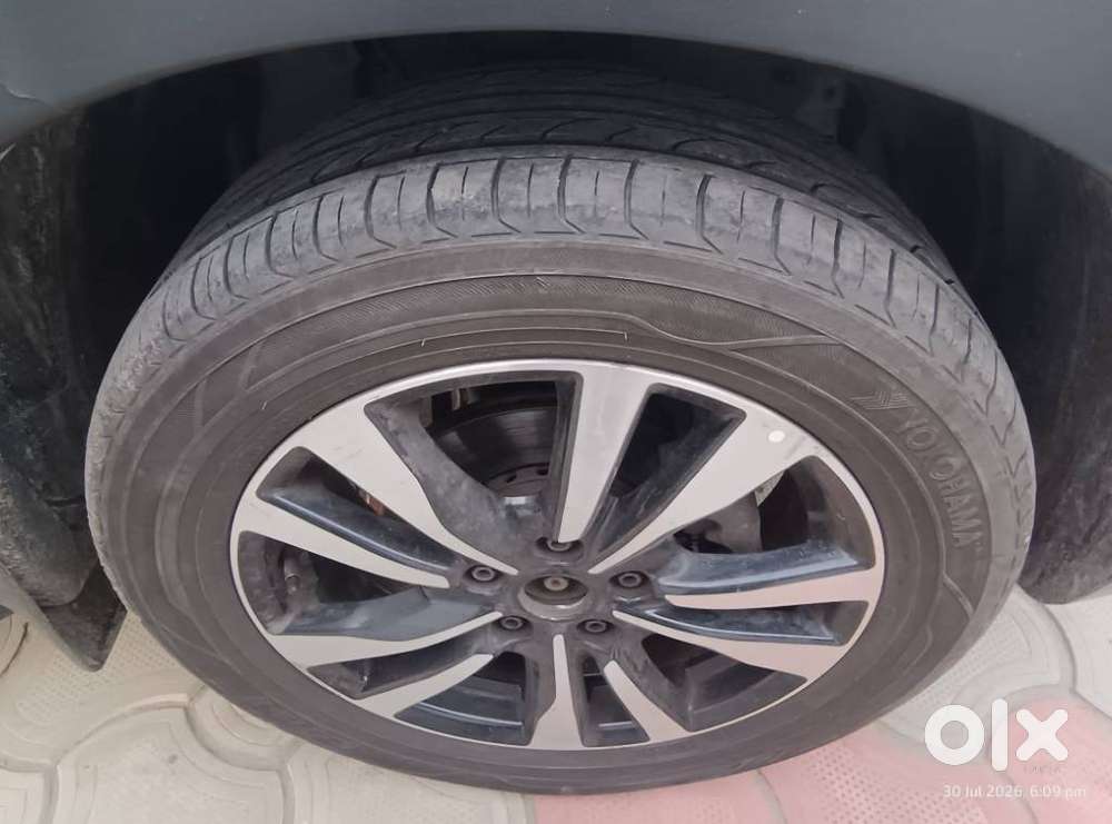 Nissan Kicks Xl D, 2019, Diesel