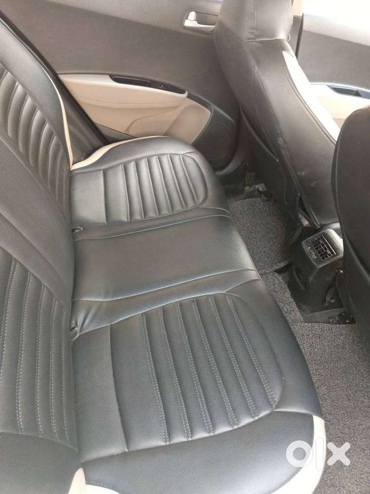 Hyundai Grand I10 Sportz, 2013, Petrol