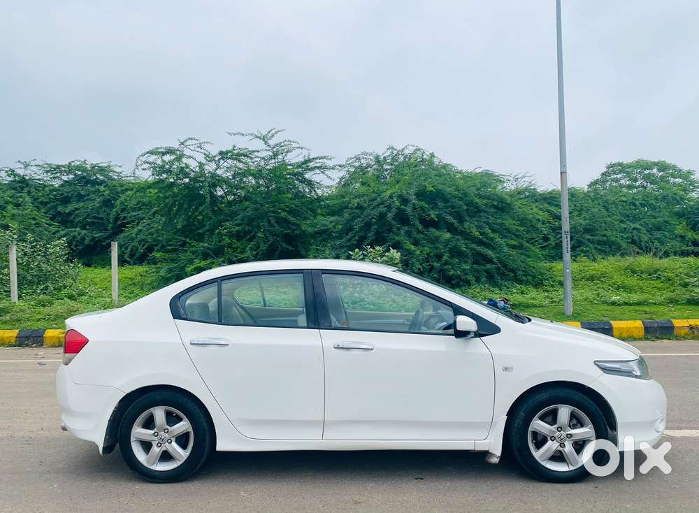 Honda City I Dtec V, 2010, Cng & Hybrids