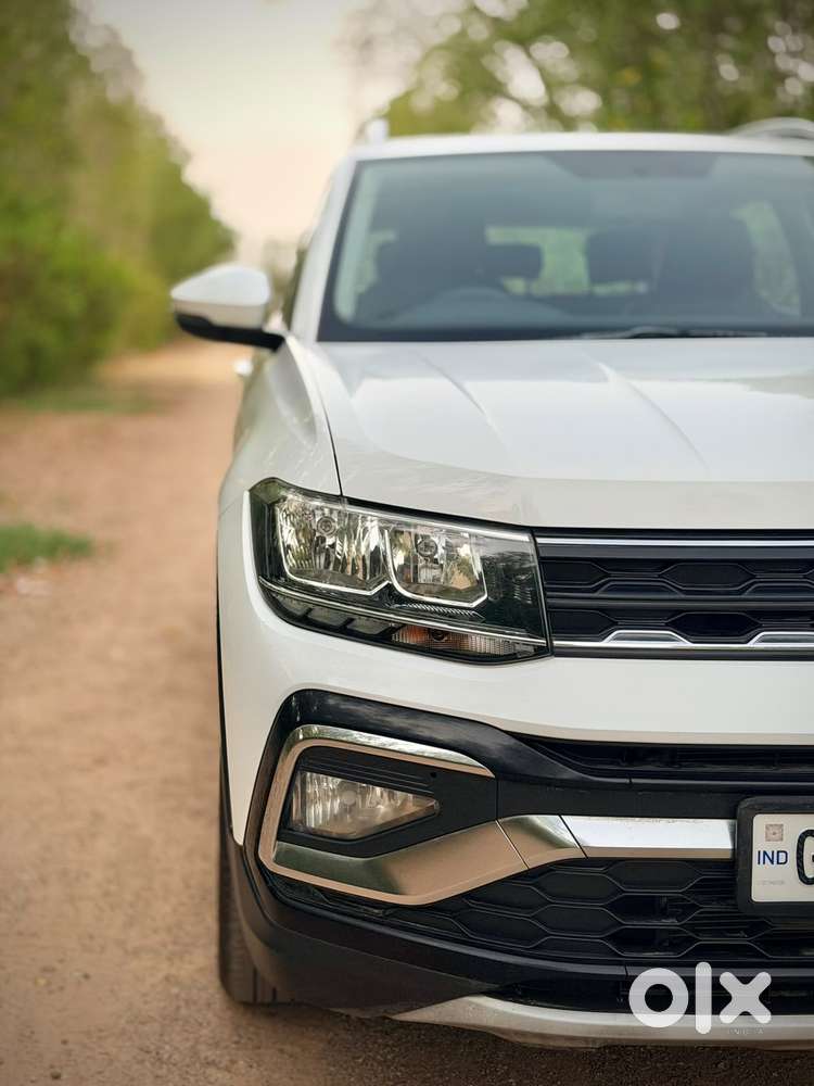 Volkswagen Taigun 1.0 Tsi Highline, 2023, Petrol