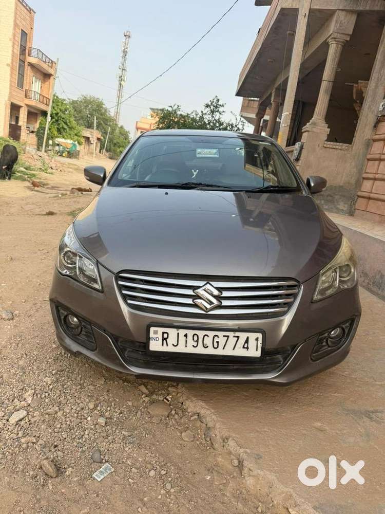 Maruti Suzuki Diesel 2017