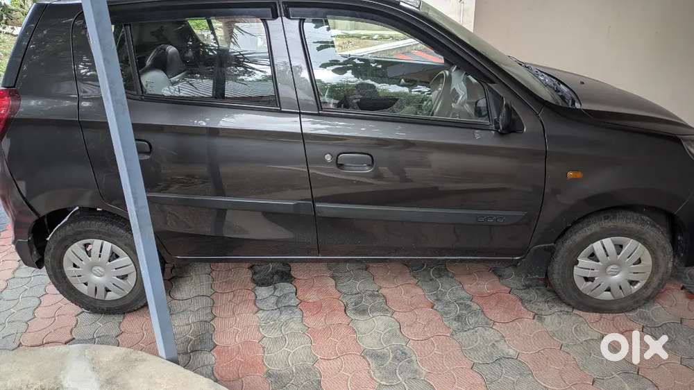 2019 Maruti Suzuki Alto 800, (petrol), Only 8235 Km Driven
