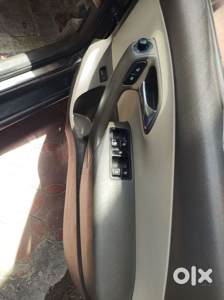 Volkswagen Vento Diesel Highline, 2015, Diesel