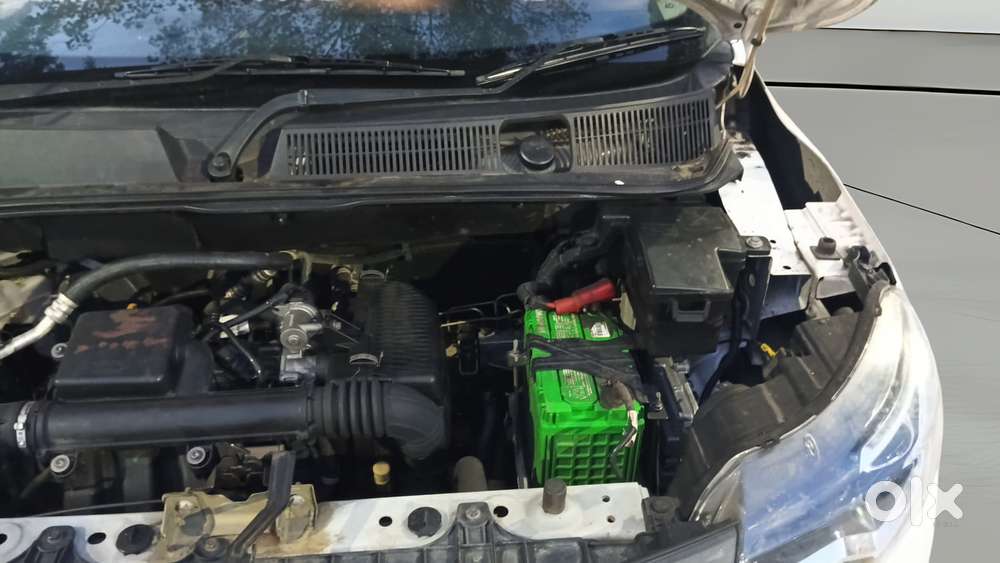 Renault Triber Rxz Easy-r Amt, 2020, Petrol