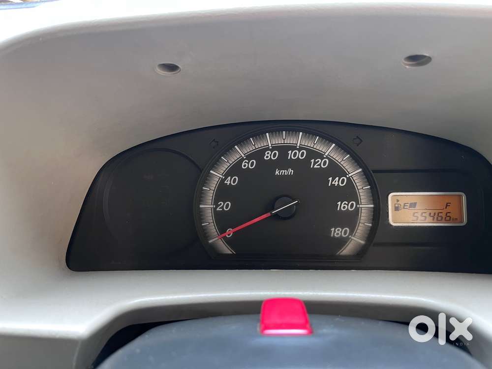 Maruti Eeco Cng 2019