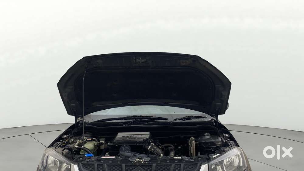 Maruti Suzuki Vitara Brezza Vdi, 2019, Diesel