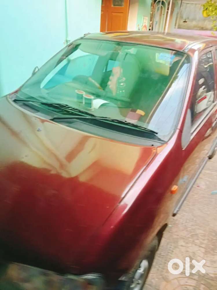 Maruti Suzuki Alto 2008 Petrol 53640 Km Driven